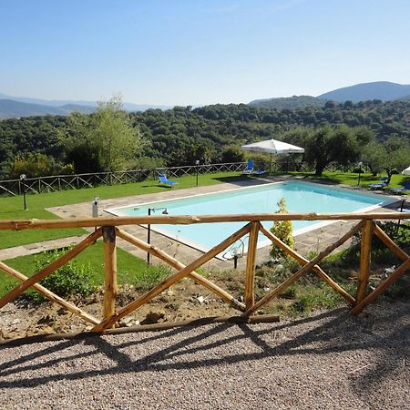 La Cianella - Adult Only Villa สการ์ลีโน ภายนอก รูปภาพ