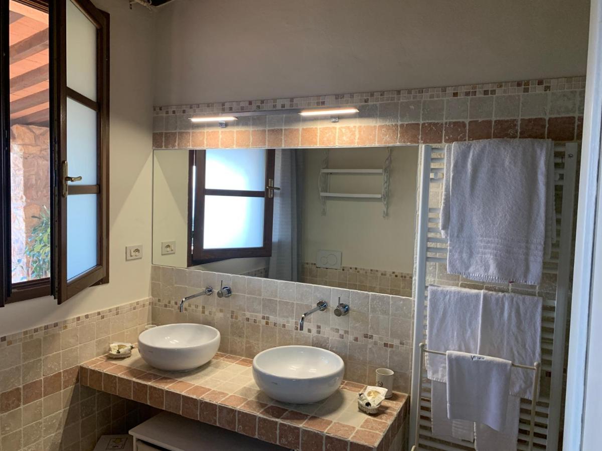 La Cianella - Adult Only Villa สการ์ลีโน ภายนอก รูปภาพ