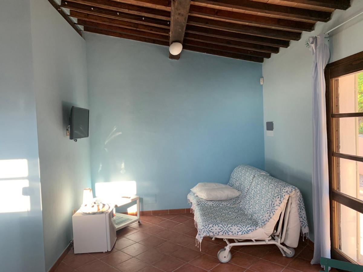 La Cianella - Adult Only Villa สการ์ลีโน ภายนอก รูปภาพ
