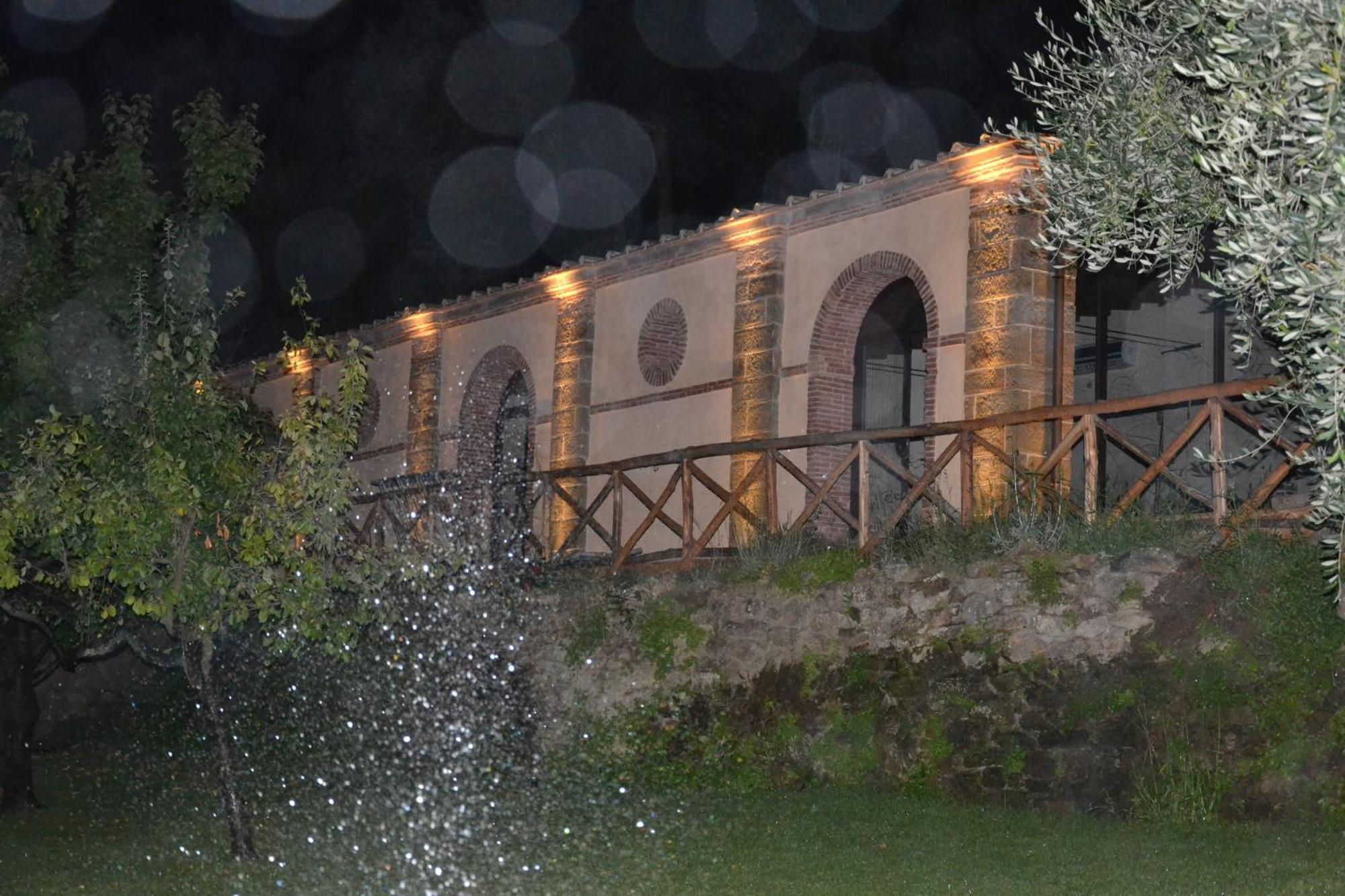 La Cianella - Adult Only Villa สการ์ลีโน ภายนอก รูปภาพ