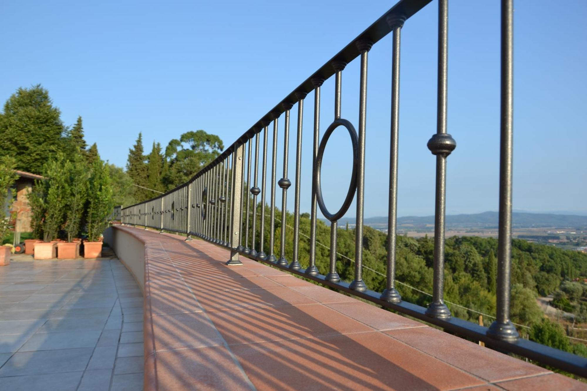 La Cianella - Adult Only Villa สการ์ลีโน ภายนอก รูปภาพ
