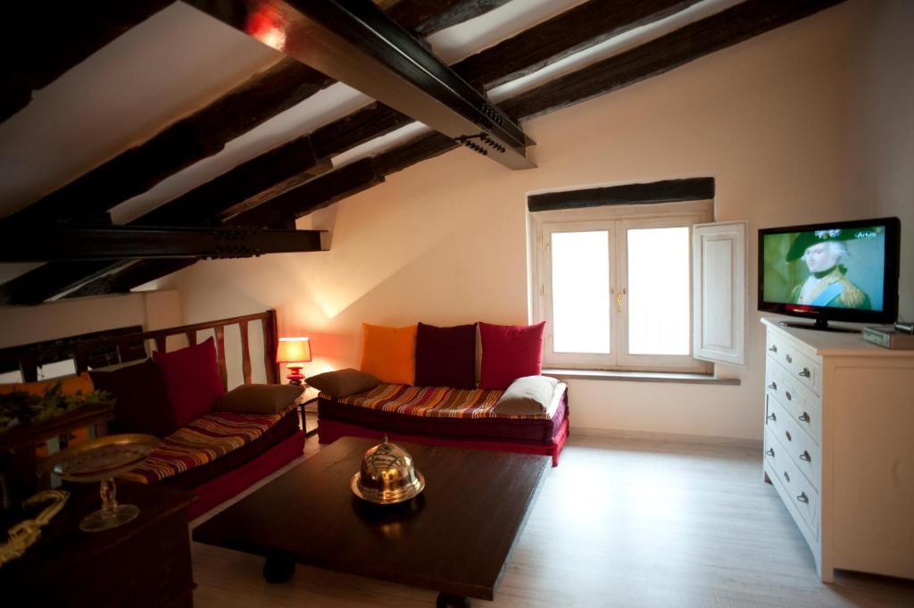 La Cianella - Adult Only Villa สการ์ลีโน ภายนอก รูปภาพ