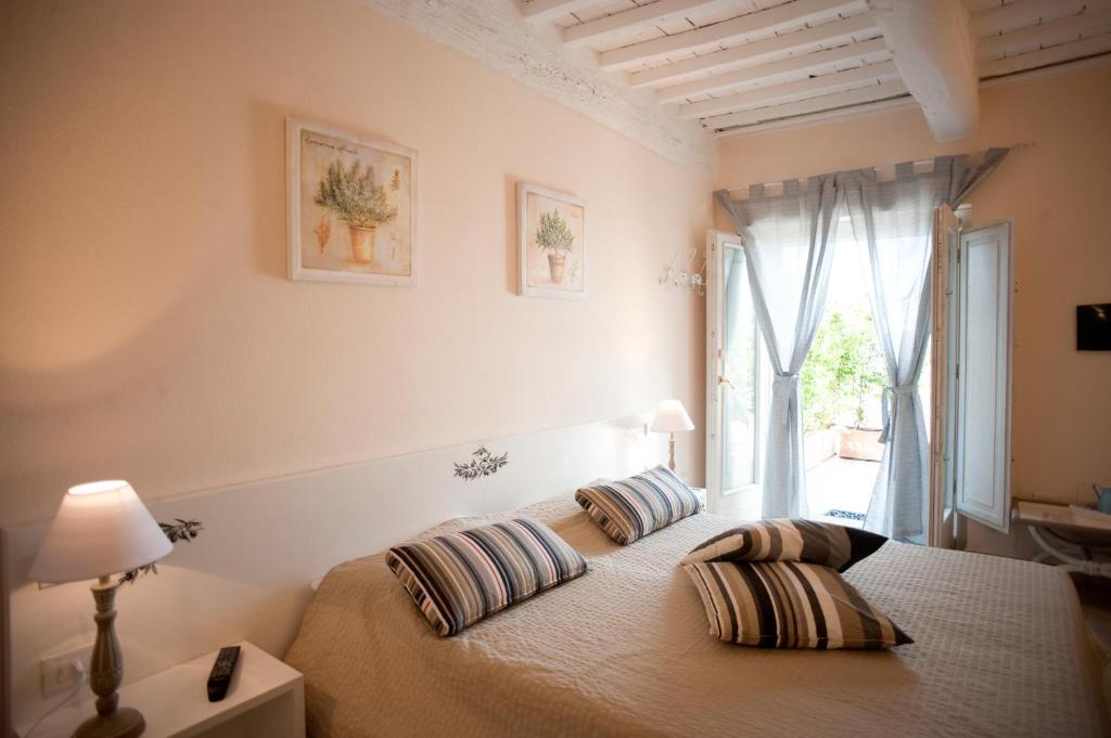 La Cianella - Adult Only Villa สการ์ลีโน ห้อง รูปภาพ