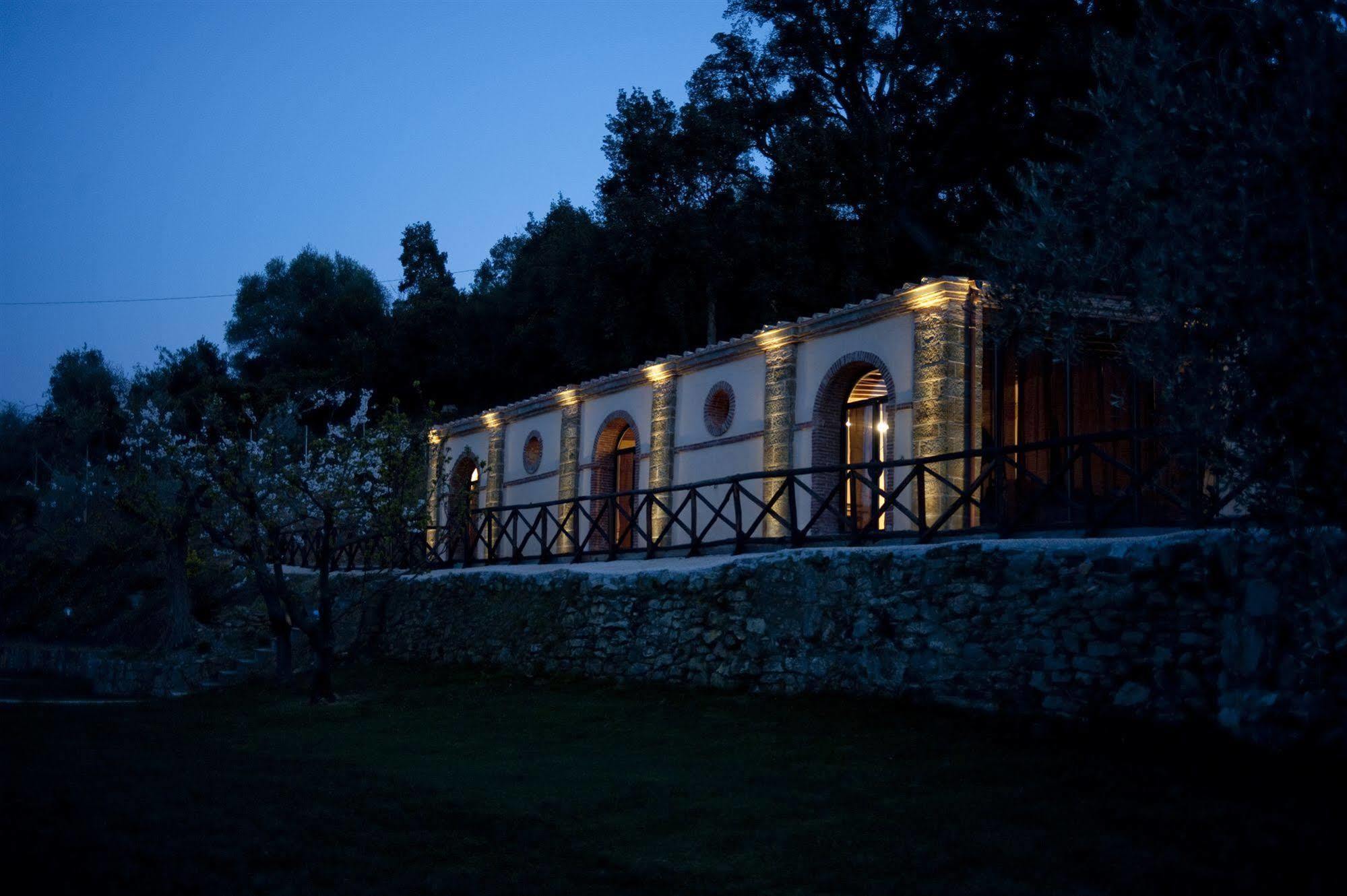 La Cianella - Adult Only Villa สการ์ลีโน ภายนอก รูปภาพ