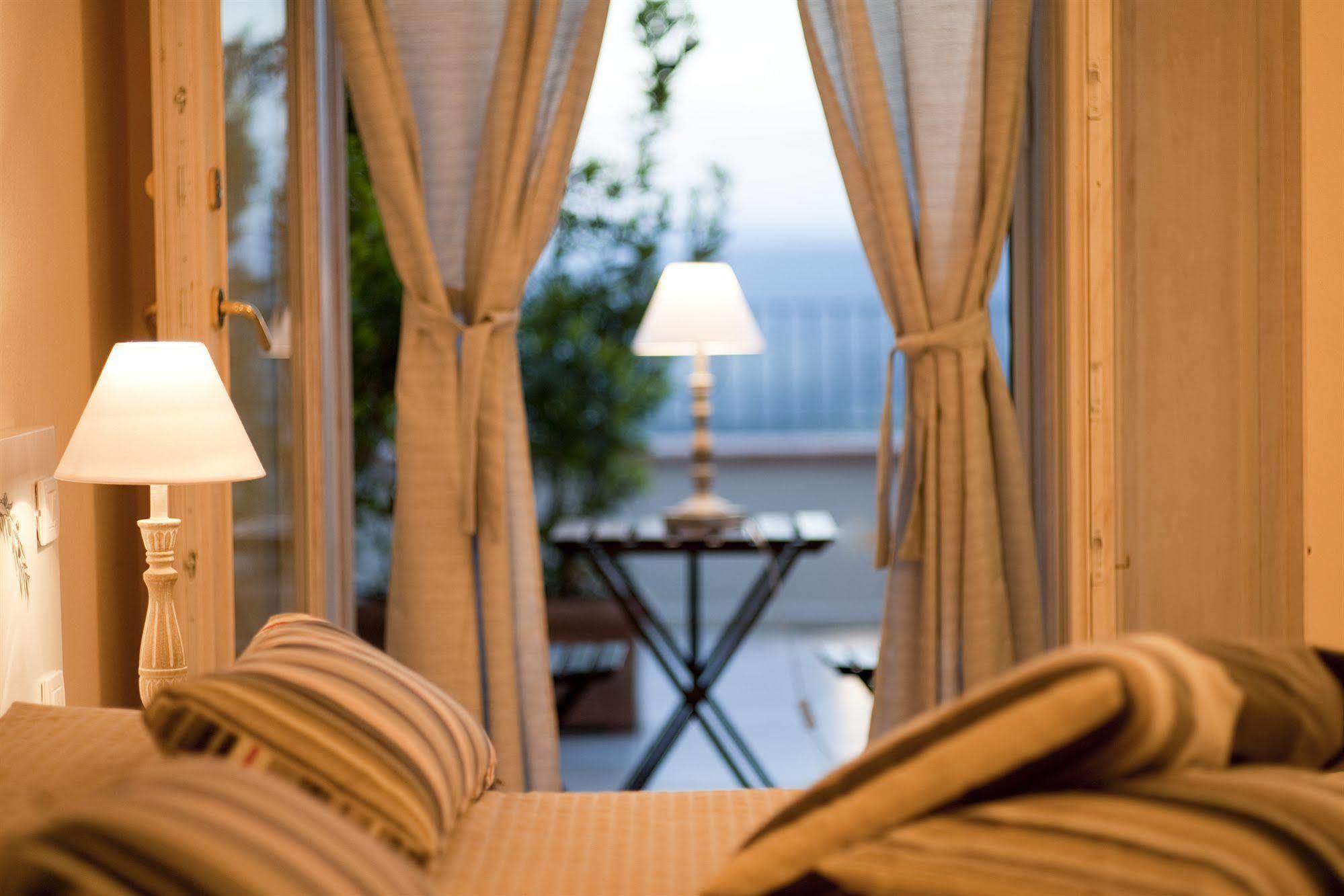 La Cianella - Adult Only Villa สการ์ลีโน ภายนอก รูปภาพ