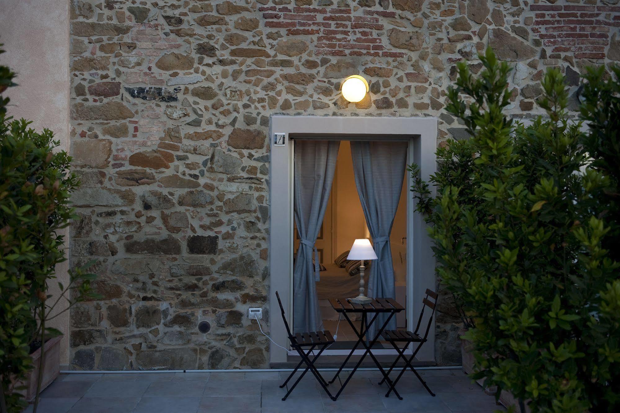 La Cianella - Adult Only Villa สการ์ลีโน ภายนอก รูปภาพ