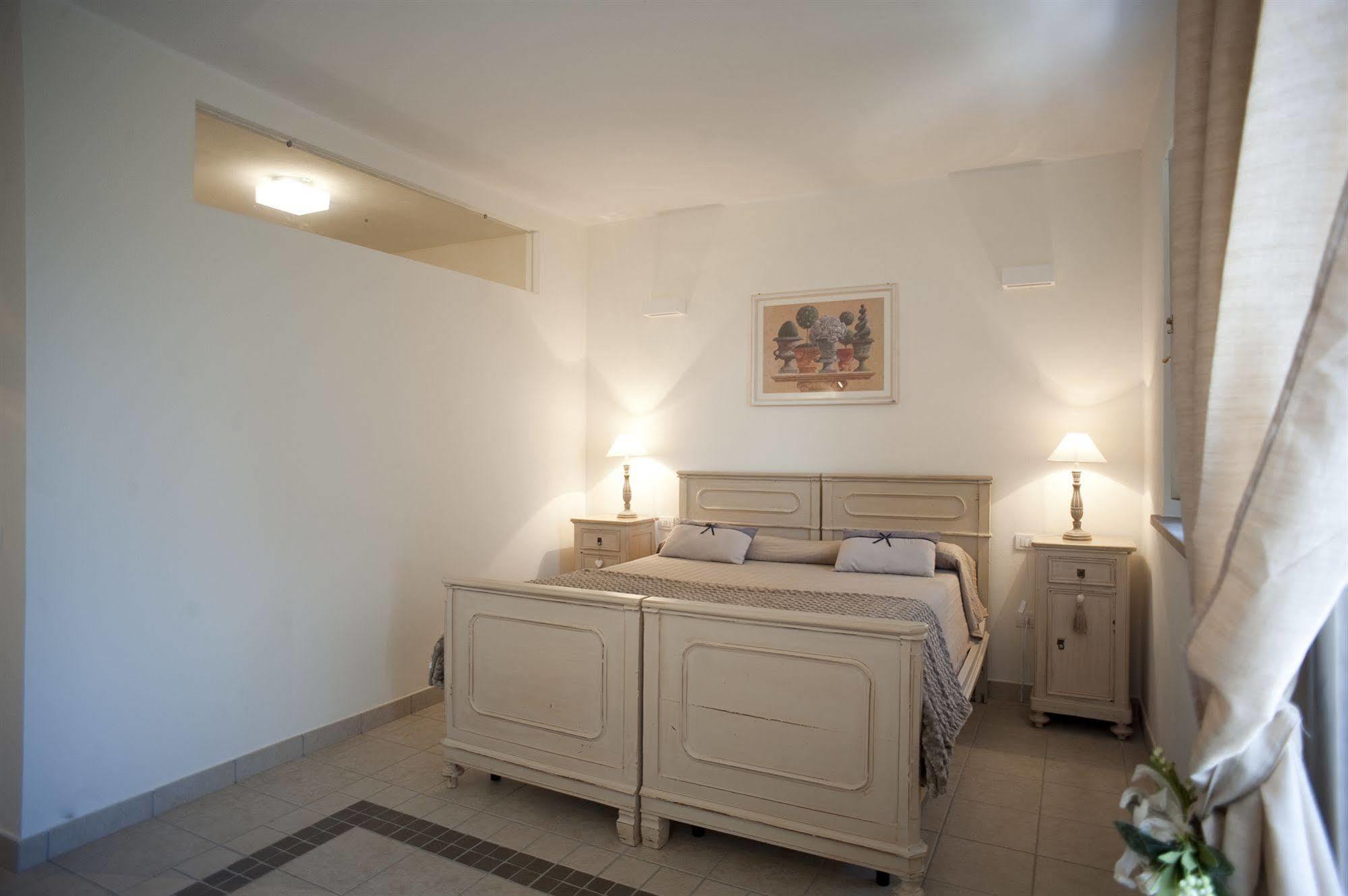 La Cianella - Adult Only Villa สการ์ลีโน ภายนอก รูปภาพ