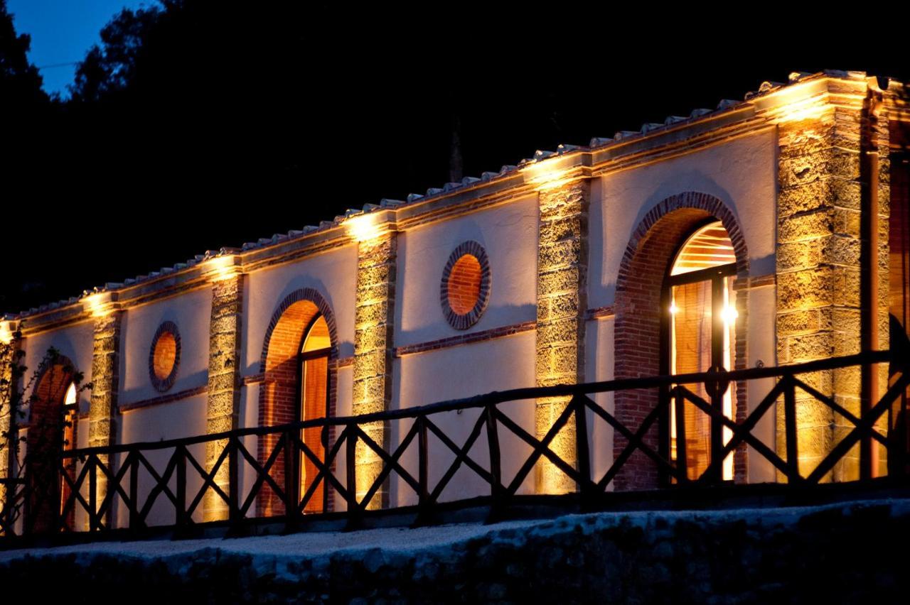 La Cianella - Adult Only Villa สการ์ลีโน ภายนอก รูปภาพ
